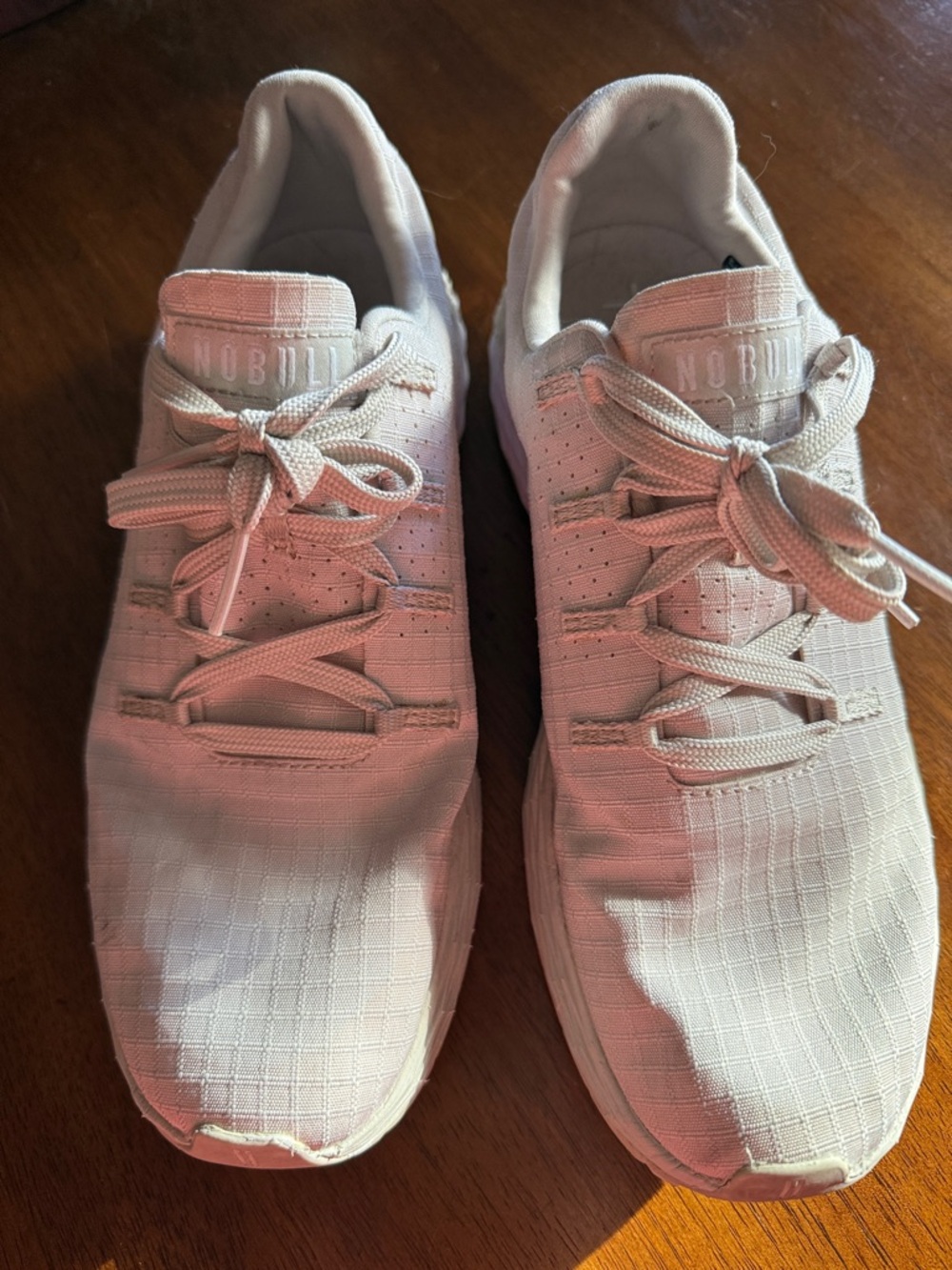 NOBULL Women's Running shoes size 9